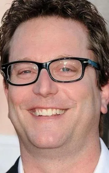 Фотография актёра Дэвид Добкин