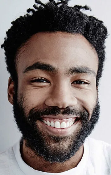 Фотография режиссера – Дональд Гловер (Donald Glover)