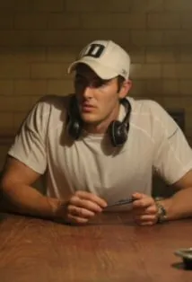 Фотография актёра Конор Эллин