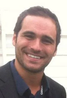 Фотография актёра Джереми Заг