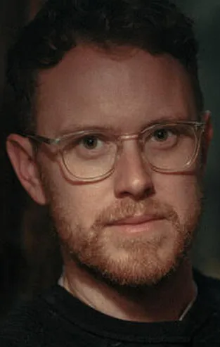 Фотография режиссера – Кристиан Спренгер (Christian Sprenger)