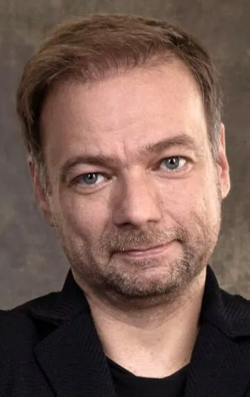 Фотография режиссера – Андре Эвредал (André Øvredal)