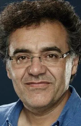 Фотография актёра Родриго Гарсия