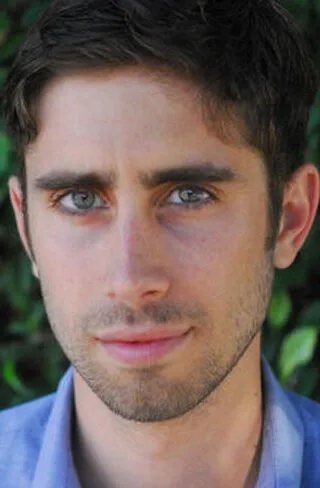 Фотография актёра Эри Коста