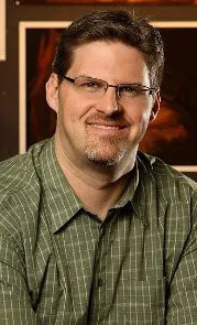 Фотография актёра Дин Уэллинс