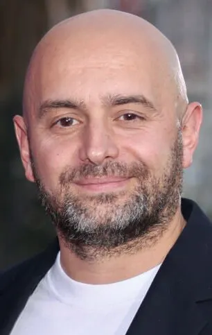 Фотография актёра Ромуальд Буланже