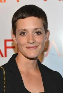 Фотография актёра 