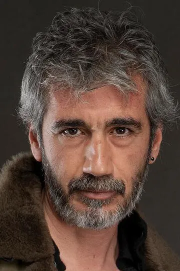 Фотография режиссера – Джевдет Мерджан (Cevdet Mercan)