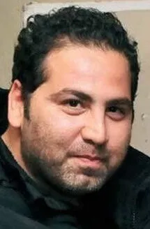 Фотография актёра Шенол Сонмез