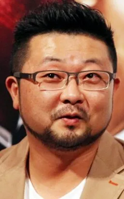 Фотография режиссера – Ким Бон-хан (Kim Bong-han)