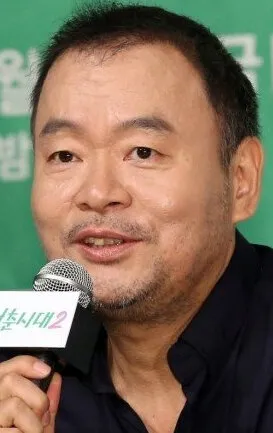 Фотография актёра Ли Тхэ-гон