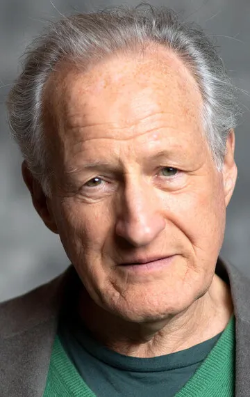 Фотография актёра Майкл Манн