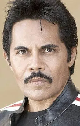 Фотография актёра Арт Камачо