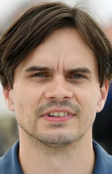 Фотография режиссера – Кристоффер Боргли (Kristoffer Borgli)