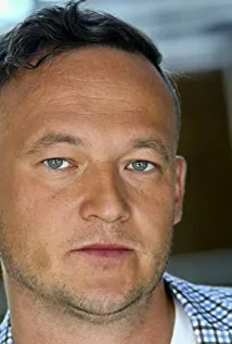 Фотография актёра Бартош Прокопович