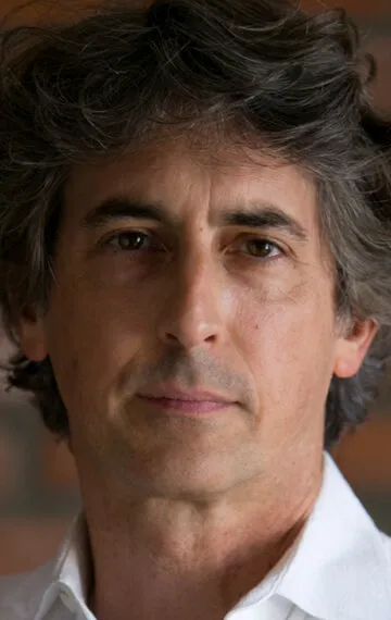 Фотография актёра Александр Пэйн