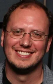 Фотография режиссера – Стивен Дж. Андерсон (Stephen J. Anderson)