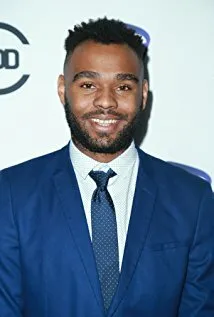 Фотография актёра Джастин Диллард