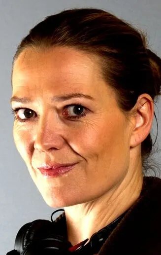 Фотография режиссера – Эва Сёрхёуг (Eva Sørhaug)