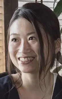 Фотография режиссера – Тихиро Икэда (Chihiro Ikeda)