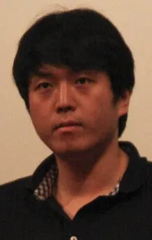 Фотография актёра Ли Чхан-хи