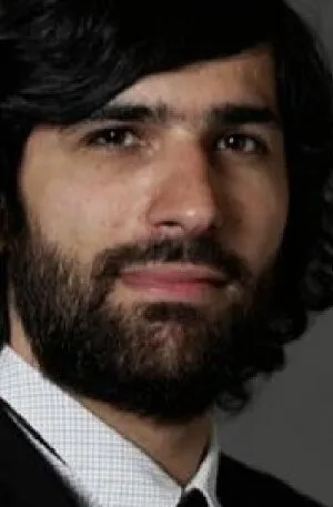 Фотография режиссера – Милад Алами (Milad Alami)