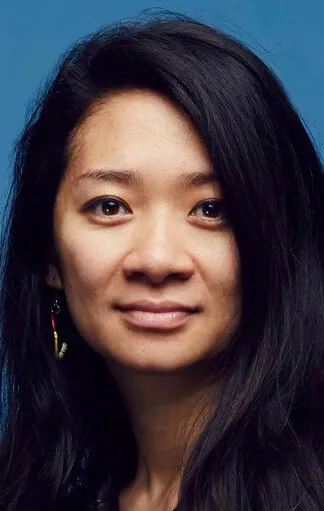 Фотография режиссера – Хлоя Чжао (Chloé Zhao)