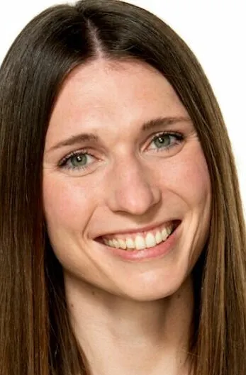 Фотография актёра Валери Армстронг