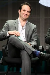 Фотография актёра Крэйг ДиГрегорио