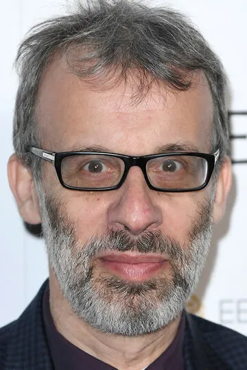 Фотография актёра Дэвид Шнайдер