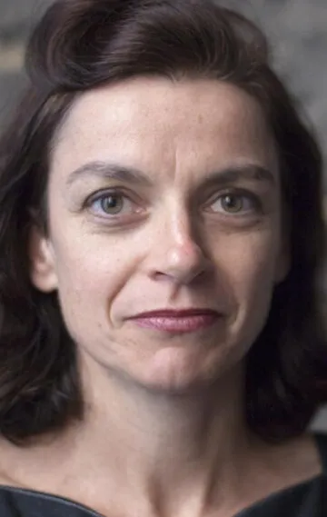 Фотография актёра Натали Бэйли