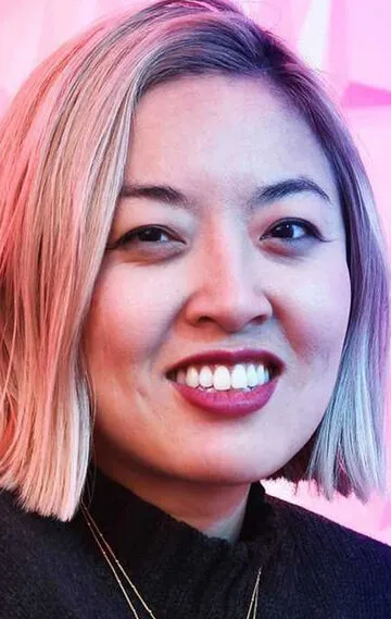 Фотография режиссера – Кэти Янь (Cathy Yan)