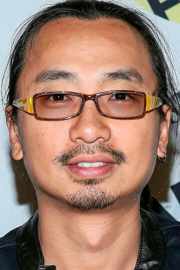 Фотография актёра Радиум Чун