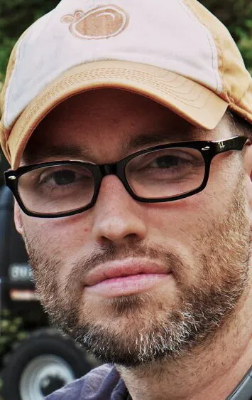 Фотография актёра Кристофер Алендер