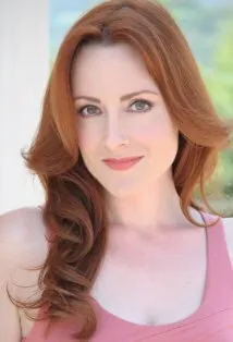 Фотография режиссера – Лаура Дикинсон (LC Powell)