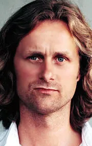 Фотография актёра Йенс Лиен