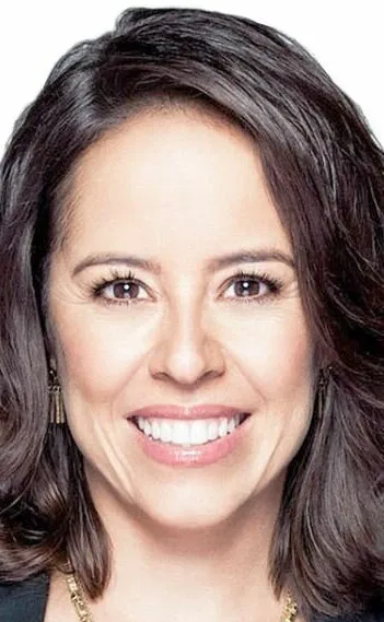 Фотография режиссера – Патрисия Ригген (Patricia Riggen)