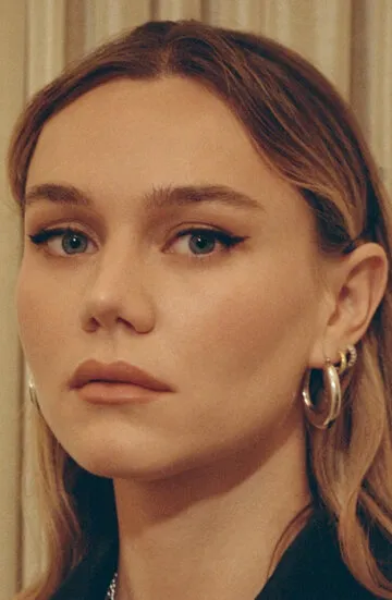 Фотография режиссера – Имоджен Уотерхаус (Imogen Waterhouse)