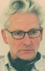 Фотография актёра Джон Александр