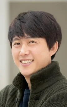 Фотография актёра Ли Джон-джэ