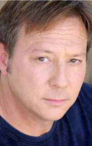 Фотография актёра Джерри Ливайн