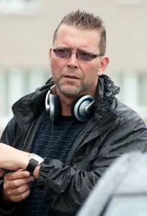 Фотография актёра Пол Вильшурст