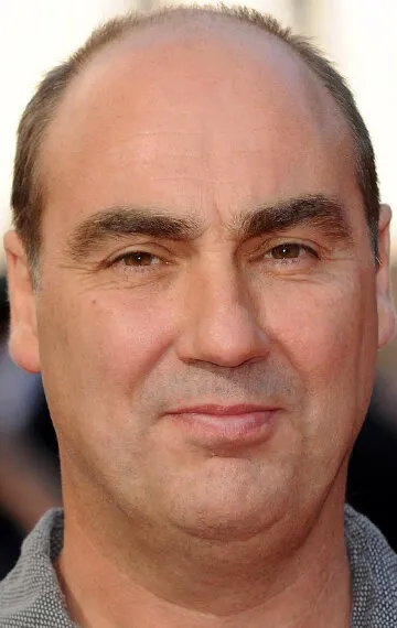 Фотография актёра Оливер Паркер