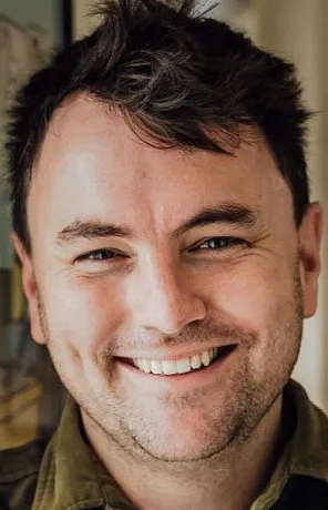 Фотография режиссера – Томас Сэйнсбери (Thomas Sainsbury)