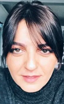 Фотография режиссера – Неслихан Ешилюрт (Neslihan Yeşilyurt)