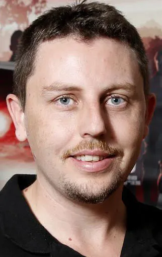 Фотография актёра Люк Спарк