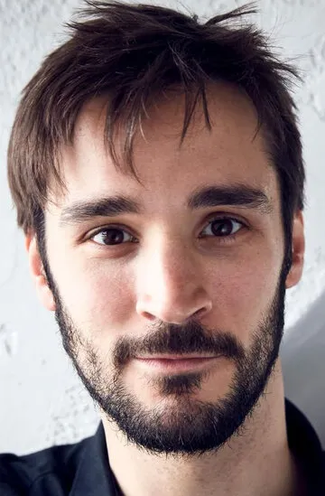 Фотография актёра Паскаль Планте