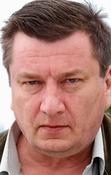 Фотография режиссера – Аки Каурисмяки (Aki Kaurismäki)