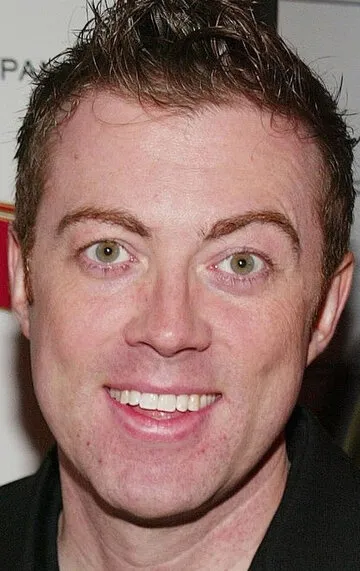 Фотография режиссера – Кори Эдвардс (Cory Edwards)