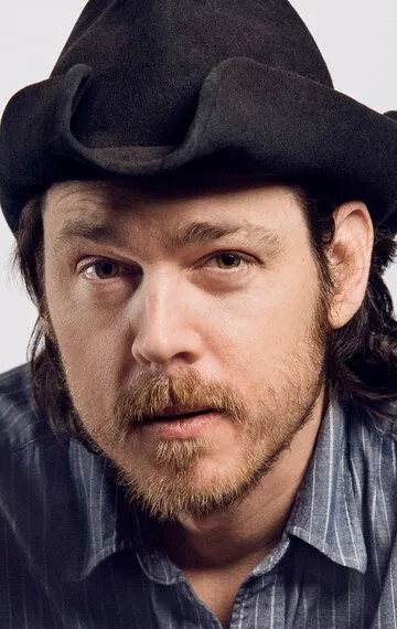 Фотография актёра Аарон Ни